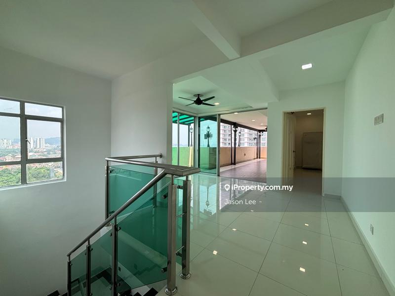 Kondominium untuk Disewa di Desa Residency (Residensi Desa) oleh Jason Lee - iProperty.com.my