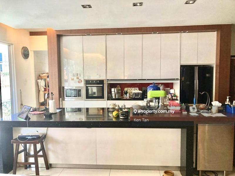 Semi-Detached House for Sale in Tropicana Golf Country Resort, Tropicana by Ken Tan - iProperty.com.my