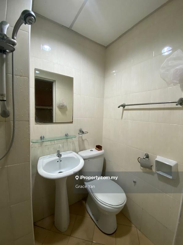 For Rent - Sri Samudera Apartment (Seaview Residence Suites)