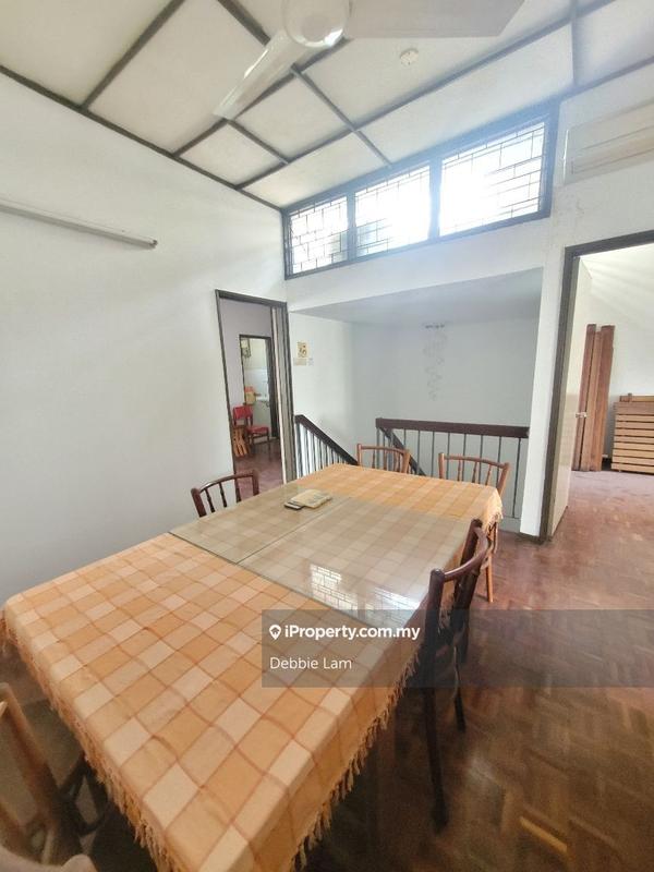 Rumah Teres 2-Tingkat untuk Dijual di Bangsar Baru, Bangsar oleh Debbie Lam - iProperty.com.my