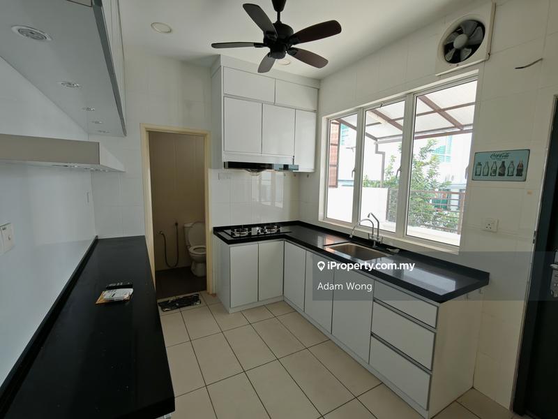 Semi-Detached House for Sale in Bukit Banyan, Sungai Petani by Adam Wong - iProperty.com.my