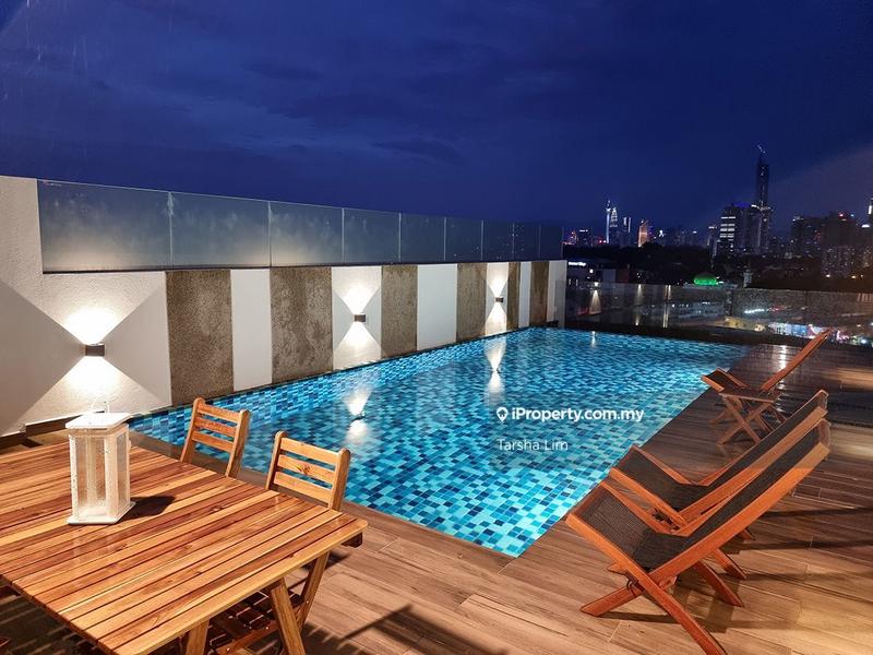 Bungalow House for Rent in Taman Bukit Pantai, Bangsar by Tarsha Lim - iProperty.com.my