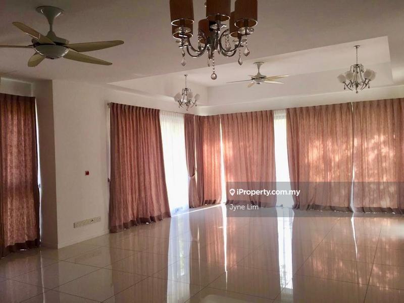 Rumah Berkembar untuk Dijual di Presint 8, Putrajaya oleh Jyne Lim - iProperty.com.my
