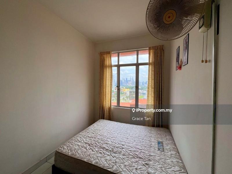 Kediaman Servis untuk Dijual di Diamond Regency oleh Grace Tan - iProperty.com.my