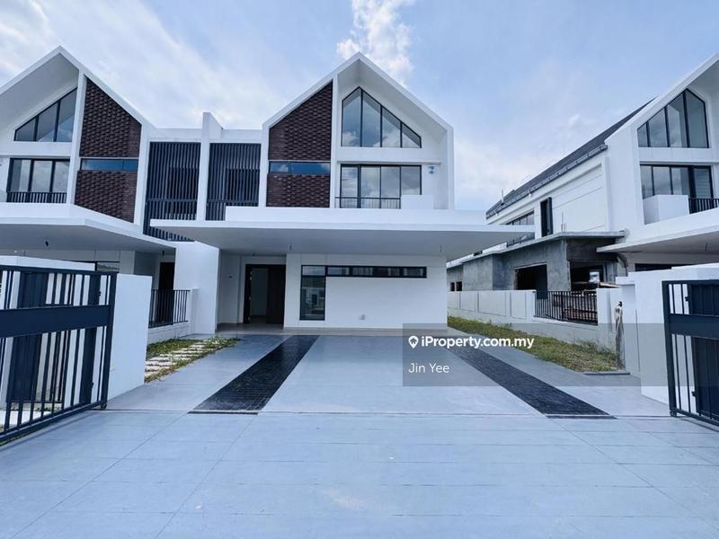 Rumah Berkembar untuk Dijual di Elmina, Shah Alam oleh Jin Yee - iProperty.com.my