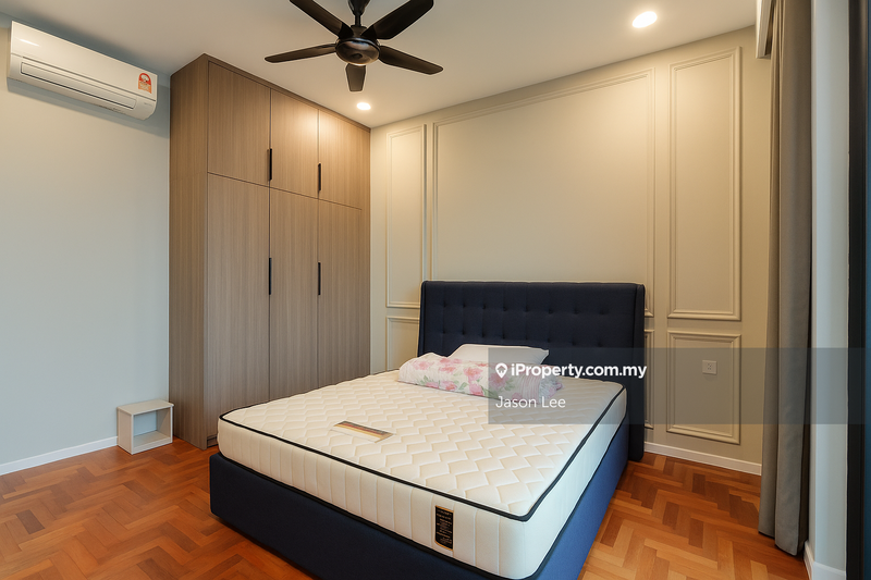 Residensi Servis untuk Disewa di Bloomsvale Menara Vista Petaling oleh Jason Lee - iProperty.com.my