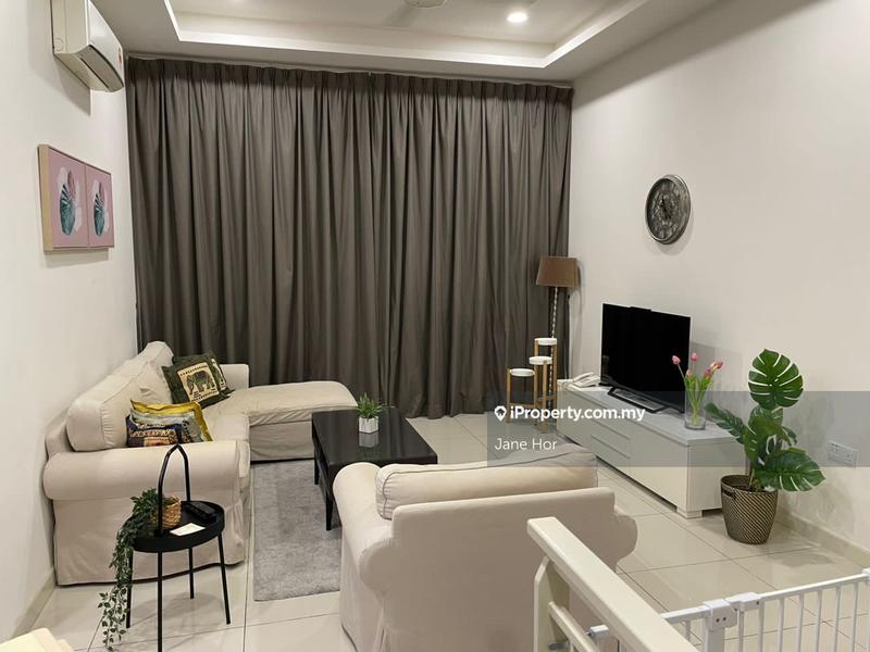 Townhouse for Sale in 16 sierra Puchong south N'dira Townhouse sierra 12, Puchong by Jane Hor - iProperty.com.my