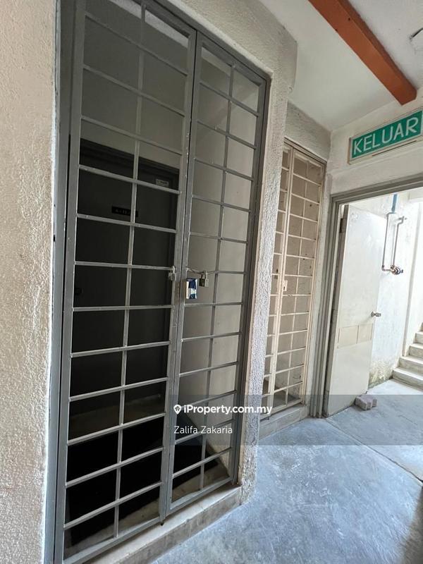 Pangsapuri untuk Dijual di Iris Apartment oleh Zalifa Zakaria - iProperty.com.my