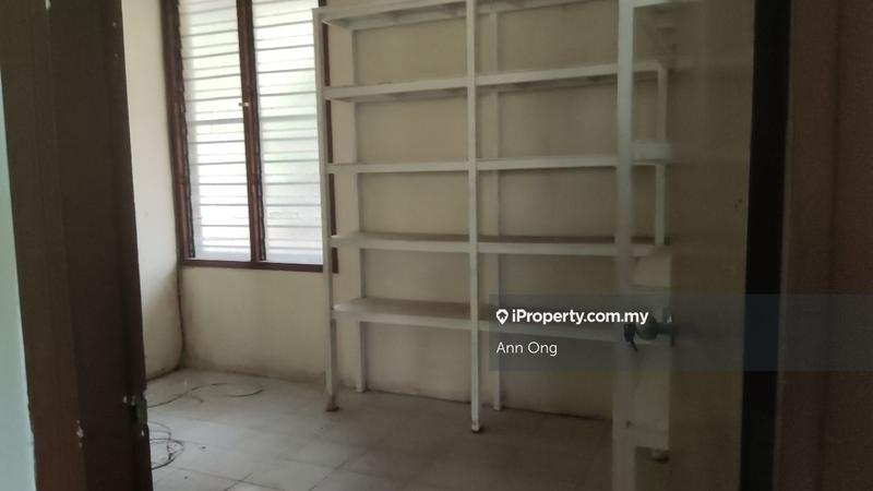 Bungalow House for Rent in KL City Centre, Kuala Lumpur by Ann Ong - iProperty.com.my