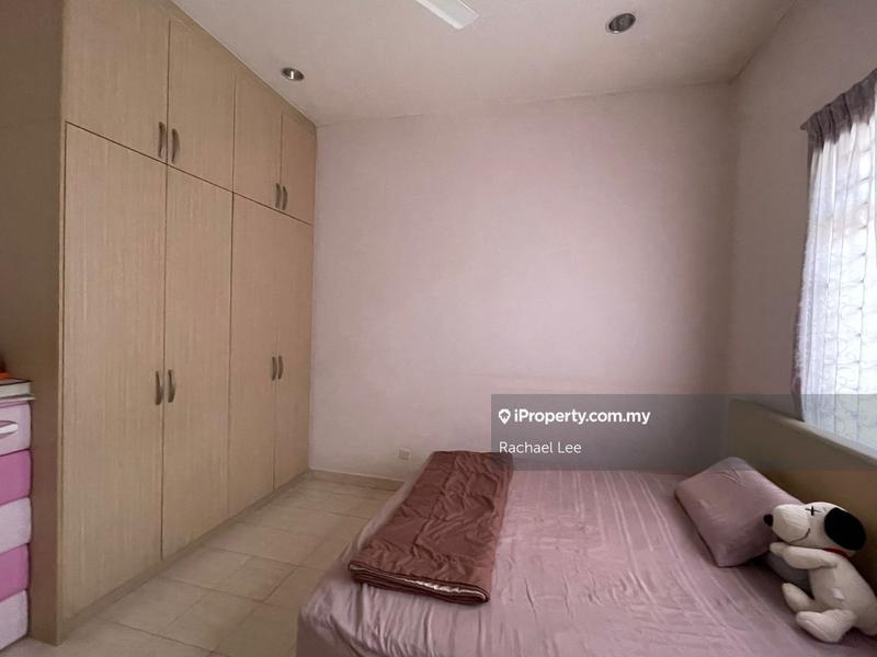 Rumah Teres 2.5-Tingkat untuk Dijual di Taman Tasik Prima, Puchong oleh Rachael Lee - iProperty.com.my