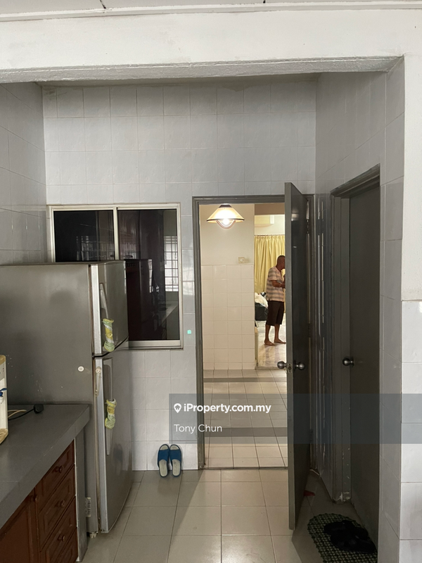 Rumah Teres 2-Tingkat untuk Dijual di Sungai Besi Indah, Seri Kembangan oleh Tony Chun - iProperty.com.my