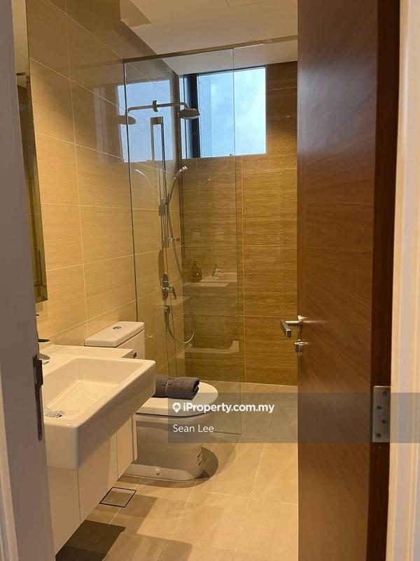 Kediaman Servis untuk Dijual di The Astaka @ 1 Bukit Senyum oleh Sean Lee - iProperty.com.my
