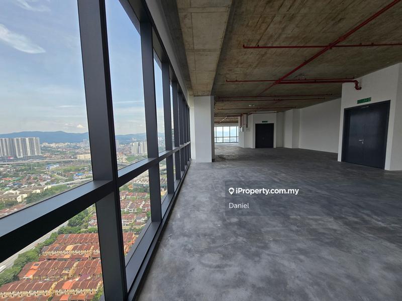 For Sale - MENARA THE MET CORPORATE TOWERS