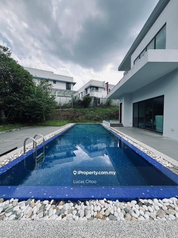 Bungalow House untuk Dijual di The Reserve Kemensah, Ulu Kelang oleh Lucas Choo - iProperty.com.my