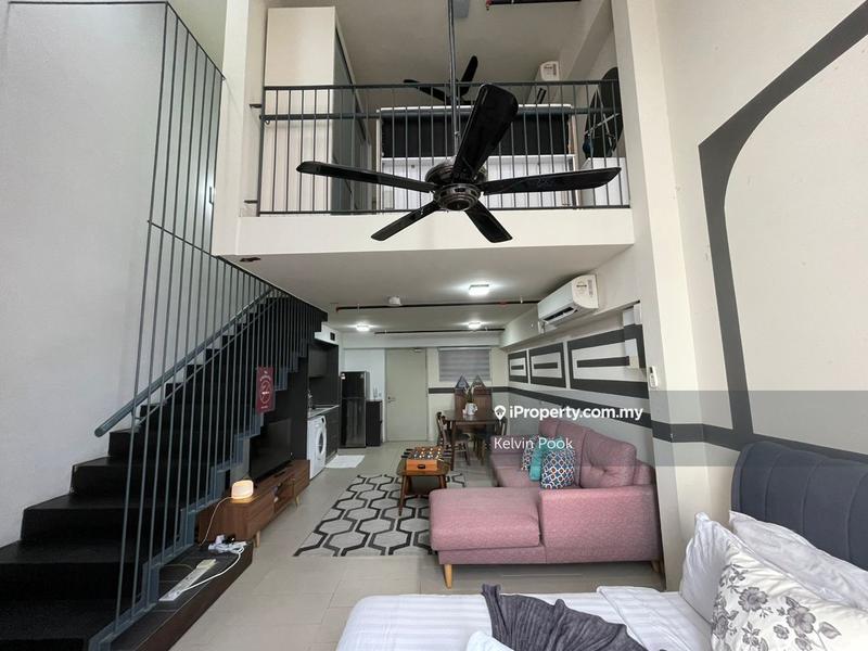 For Sale - Tamarind Suites