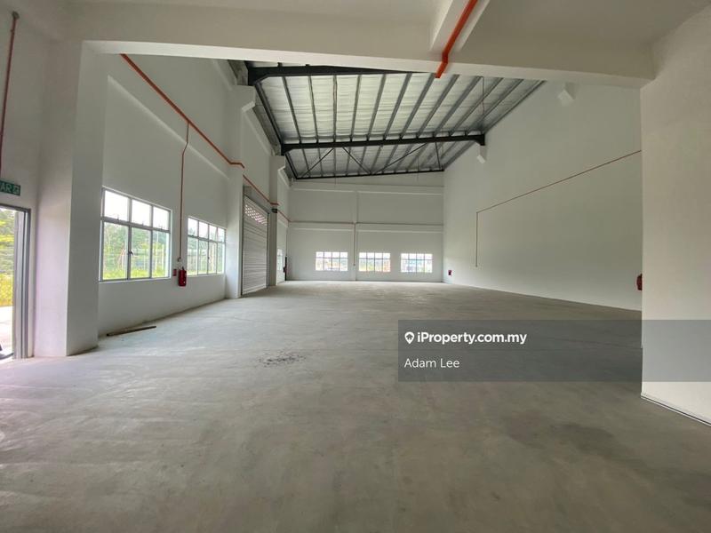 Kilang Terpisah untuk Disewa di Desa cemerlang, Ulu Tiram oleh Adam Lee - iProperty.com.my