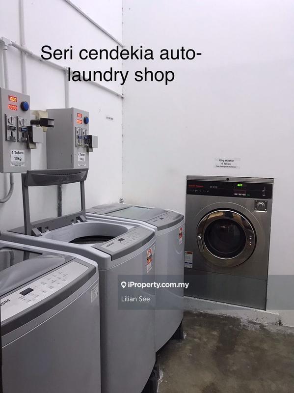 Condominium for Sale in Seri Cendekia by Lilian See - iProperty.com.my