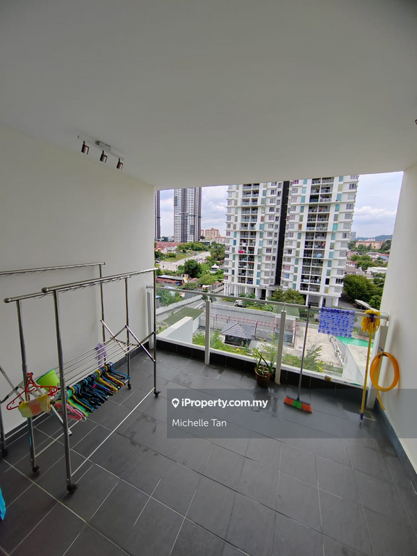 Condominium for Sale in Zen Residence @ Asplenium Condominium by Michelle Tan - iProperty.com.my