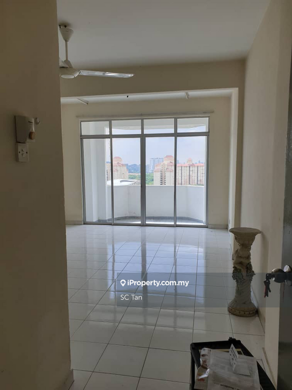 Condominium for Rent in Bukit OUG Condominiums by SC Tan - iProperty.com.my