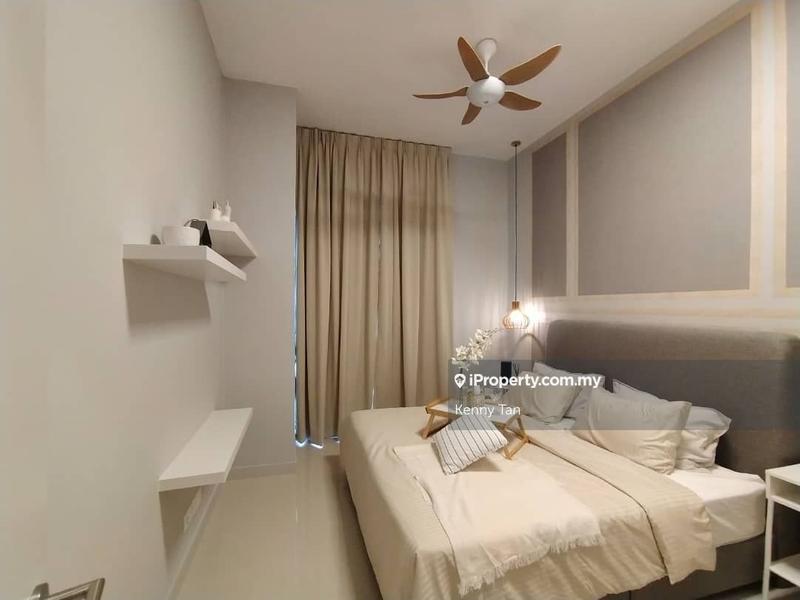 Service Residence for Rent in Dianthus @ Tropicana Gardens by Kenny Tan - iProperty.com.my