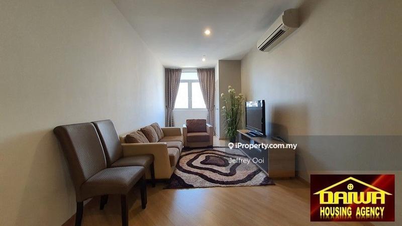 Kediaman Servis untuk Dijual di One One Eight (118 @ Island Plaza) oleh Jeffrey Ooi - iProperty.com.my