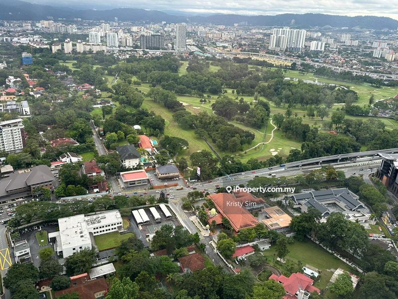 For Sale - The Manor