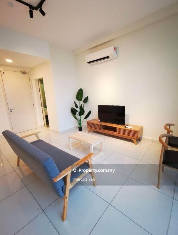 For Sale - Arte Mont Kiara