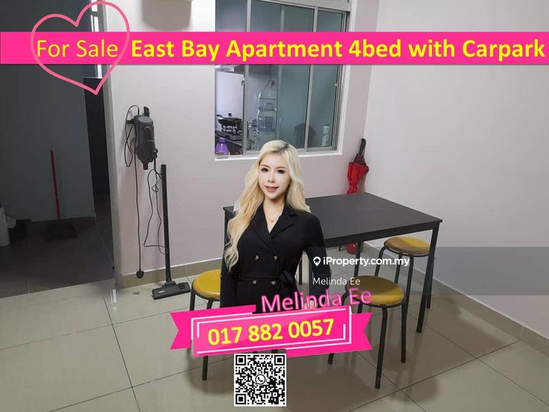 For Sale - East Bay (Seri Bayan)