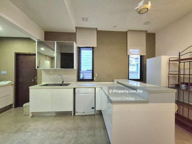 2.5-storey Terraced House for Sale in Bu6 Bu 6 Endlot (Rooftop) Bandar Utama, Bandar Utama by Dickson Cheong - iProperty.com.my