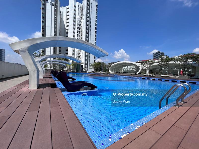 Condominium for Sale in Arte Condominium by Jacky Wan - iProperty.com.my