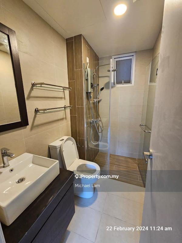 Service Residence for Sale in RYAN & MIHO by Michael Lam - iProperty.com.my