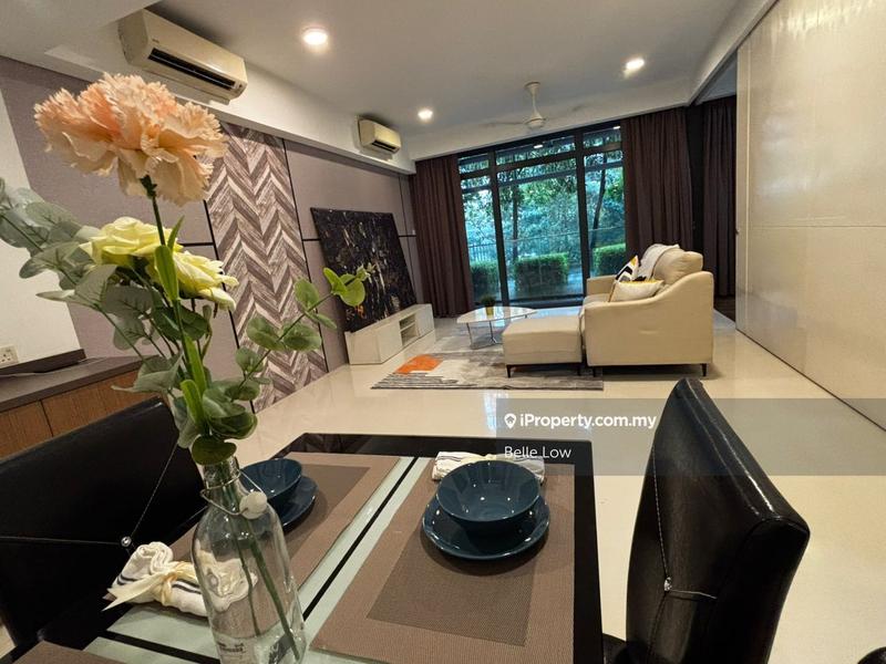 Kondominium untuk Dijual di The Capers @ Sentul East oleh Belle Low - iProperty.com.my