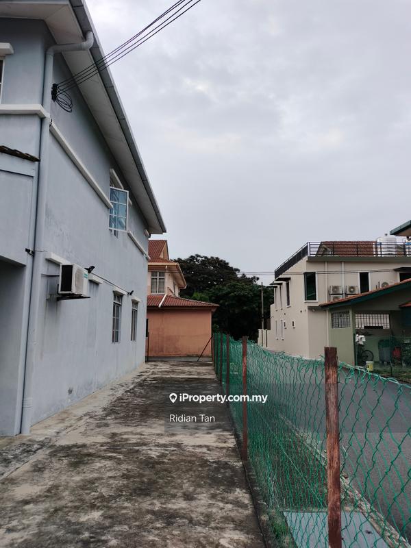 Rumah Berangkai 2 Tingkat untuk Dijual di Bandar Parklands, Klang oleh Ridian Tan - iProperty.com.my