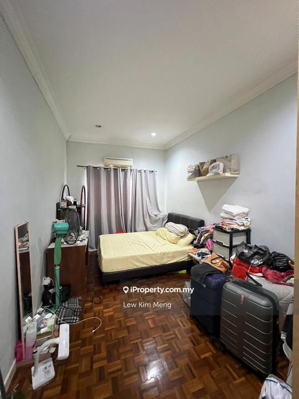 Rumah Teres 2-Tingkat untuk Dijual di Taman Wangsa Permai, Kepong oleh Lew Kim Meng - iProperty.com.my
