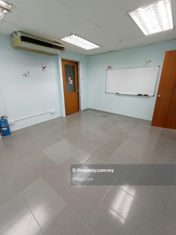 Kedai-Pejabat untuk Dijual di Taman Kuchai Jaya, Kuchai Lama oleh Wilson Lim - iProperty.com.my