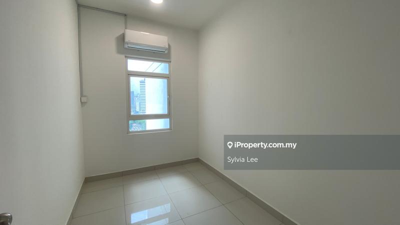 Residensi Servis untuk Dijual di TR Residence oleh Sylvia Lee - iProperty.com.my