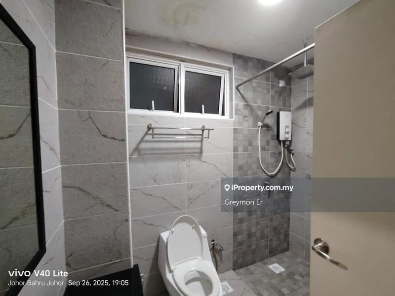 Residensi Servis untuk Disewa di Pinnacle Tower oleh Greymon Er - iProperty.com.my