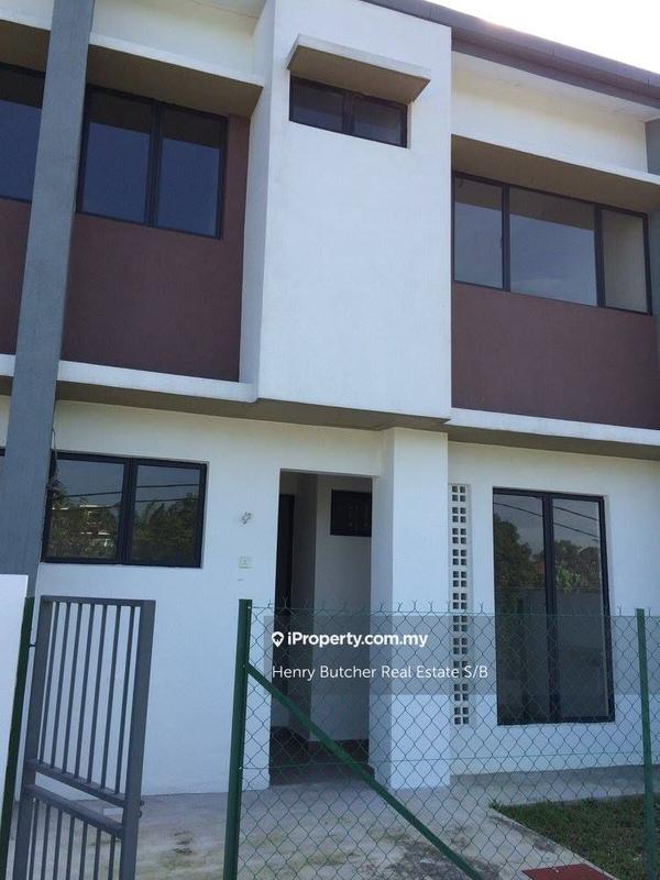 2-storey Terraced House for Sale in Taman Puchong Prima, Puchong by Henry Butcher Real Estate S/B - iProperty.com.my