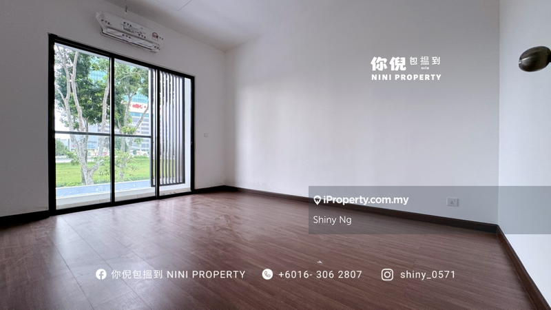 Rumah Berangkai 2 Tingkat untuk Dijual di Setia Indah 9, Setia Alam oleh Shiny Ng - iProperty.com.my
