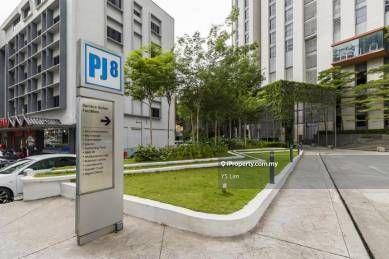 Pejabat untuk Dijual di Seksyen 8, Petaling Jaya oleh YS Lim - iProperty.com.my