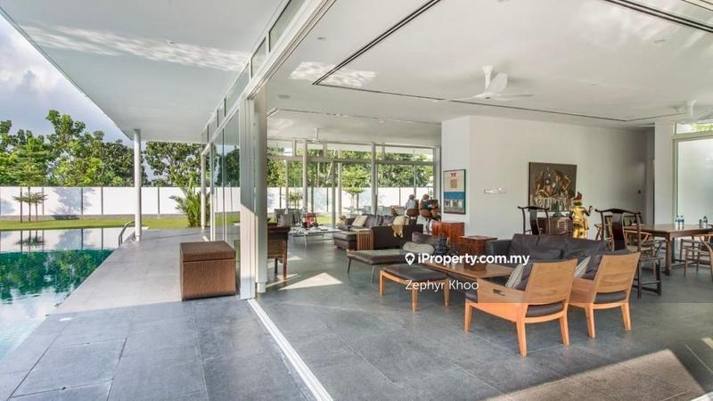 Bungalow House for Sale in Ledang Heights, Iskandar Puteri (Nusajaya) by Zephyr Khoo - iProperty.com.my