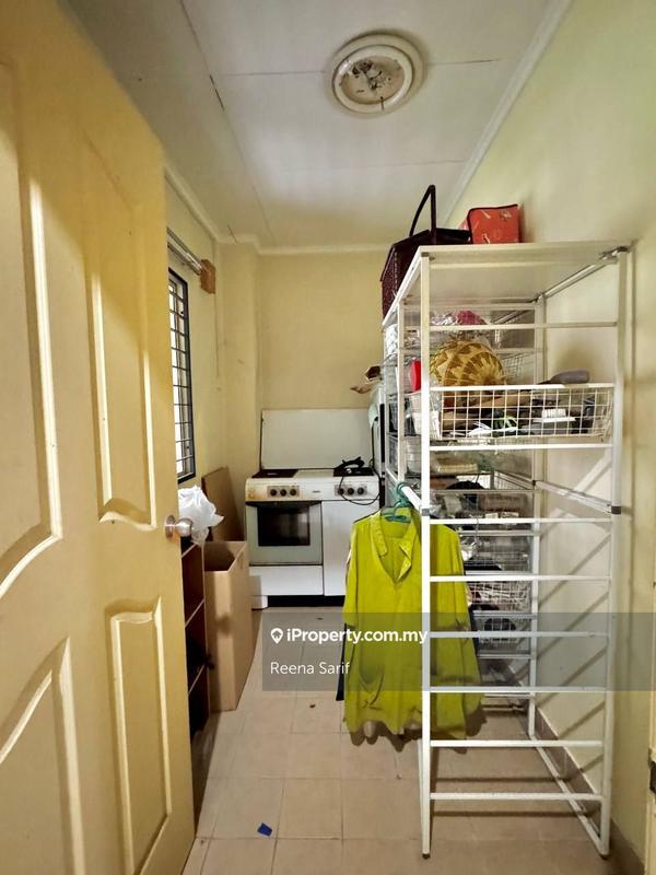 Rumah Berangkai 2 Tingkat untuk Dijual di Bukit Jelutong, Shah Alam oleh Reena Sarif - iProperty.com.my