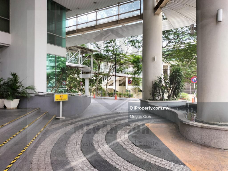 Pejabat untuk Dijual di KL City Centre, Kuala Lumpur oleh Megan Goh - iProperty.com.my