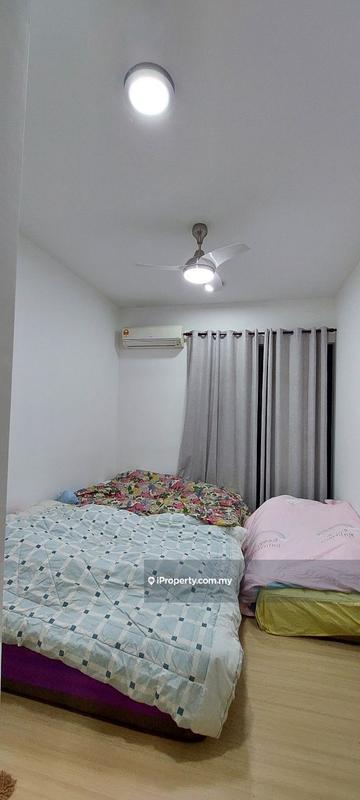 Service Residence for Rent in Sunway Citrine Residences by Connie Sim - iProperty.com.my