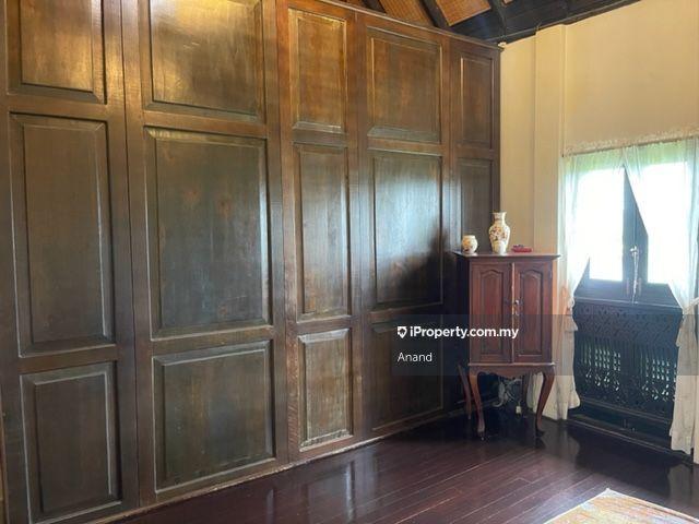 Bungalow House for Sale in BUKIT BANANG GOLF & COUNTRY VILLA, BATU PAHAT, Batu Pahat by Anand - iProperty.com.my