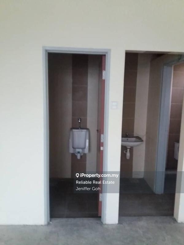 Office for Rent in Bandar Perda, Bukit Mertajam by Jeniffer Goh - iProperty.com.my