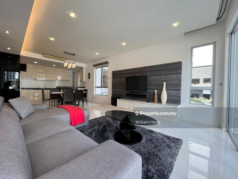 Condominium for Sale in Kiara 1888 by William Heng - iProperty.com.my