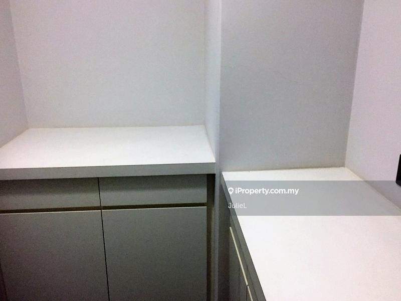 Service Residence for Sale in St Regis by Julie L - iProperty.com.my