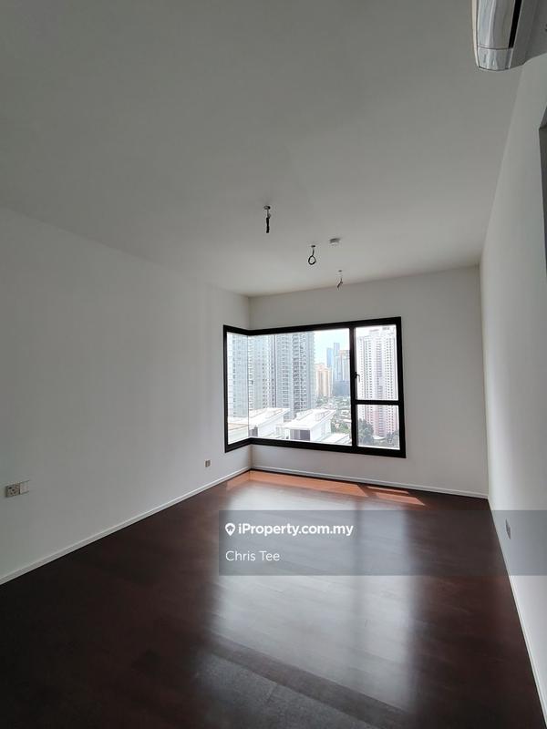 Condominium for Sale in Allevia by Chris Tee - iProperty.com.my