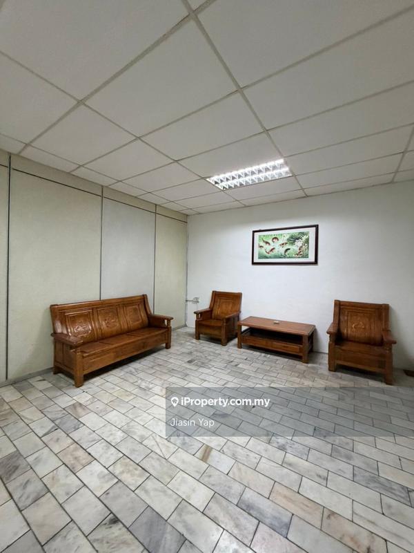 Kilang untuk Dijual di Padang Meha Industrial Park, Padang Meha oleh Jiasin Yap - iProperty.com.my